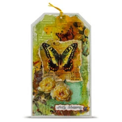 AALL & Create Zesty Blossoms Rub Ons Ro-024 11 AALL & Create Zesty Blossoms Rub Ons Ro-024 -Simon Says Stamp AALL Create Zesty Blossoms Rub Ons ro 024 tag