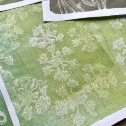 Paper Artsy Alison Bomber Umbellifer Edition Cling Stamps Eab38 8 Paper Artsy Alison Bomber Umbellifer Edition Cling Stamps Eab38 -Simon Says Stamp AB2bEAB38