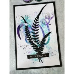 Arden Creative Studio Squiggles Dies Acscd0004 -Simon Says Stamp ACSCD0004 1