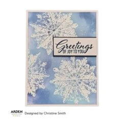 Arden Creative Studio Vintage Christmas Enamel Dots Acsed0002 -Simon Says Stamp ACSST0007 ACSEP0004 ACSCS0011 ACSED0002 3 fbebca74 6eb4 48a5 b9f5 d9bb5d6e3f2d