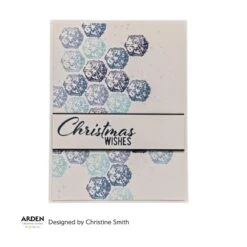 Arden Creative Studio Vintage Christmas Enamel Dots Acsed0002 -Simon Says Stamp ACSST0007 ACSEP0004 ACSCS0011 ACSED0002 93cda58f d9a2 4545 97fb 060728b44ccc