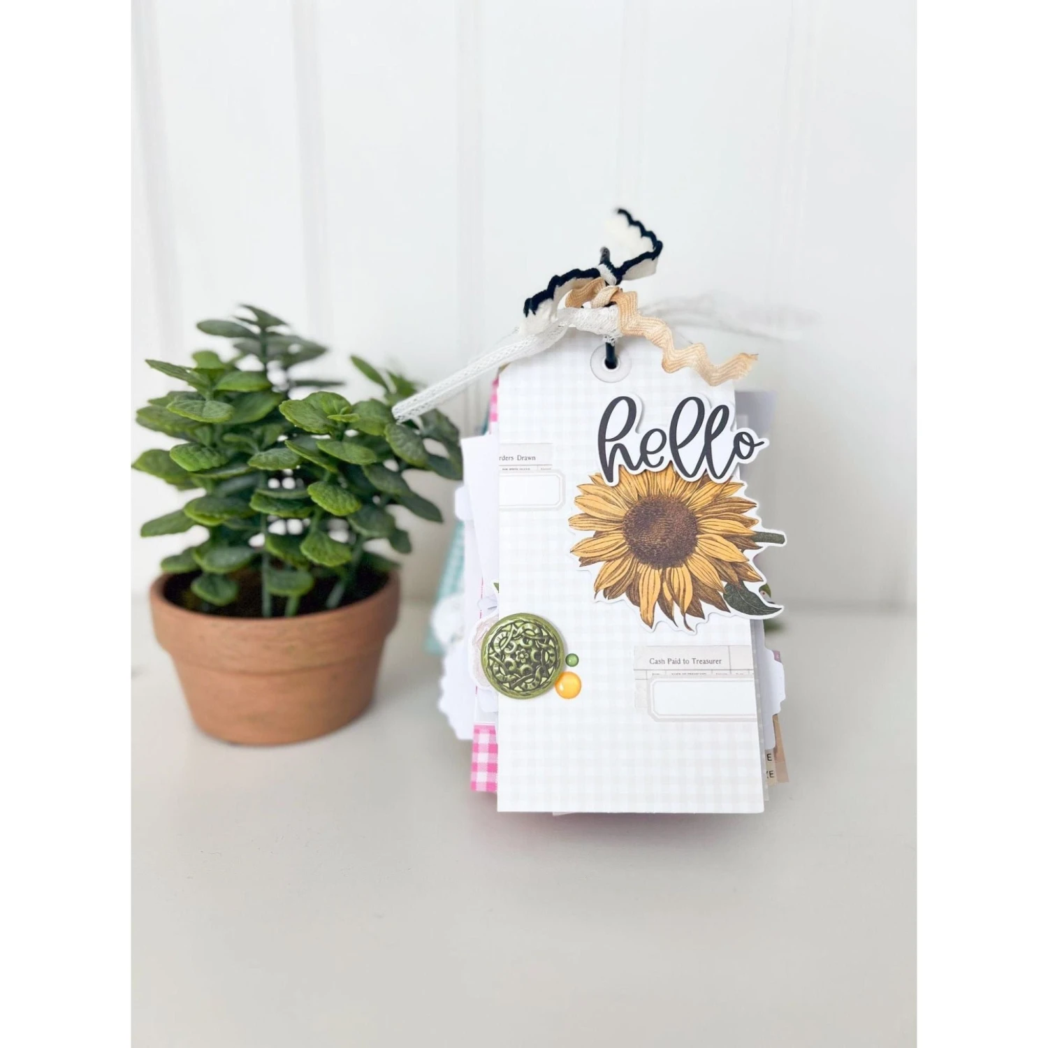 Simple Stories Vintage Essentials Color Palette Ephemera 22233 3 Simple Stories Vintage Essentials Color Palette Ephemera 22233