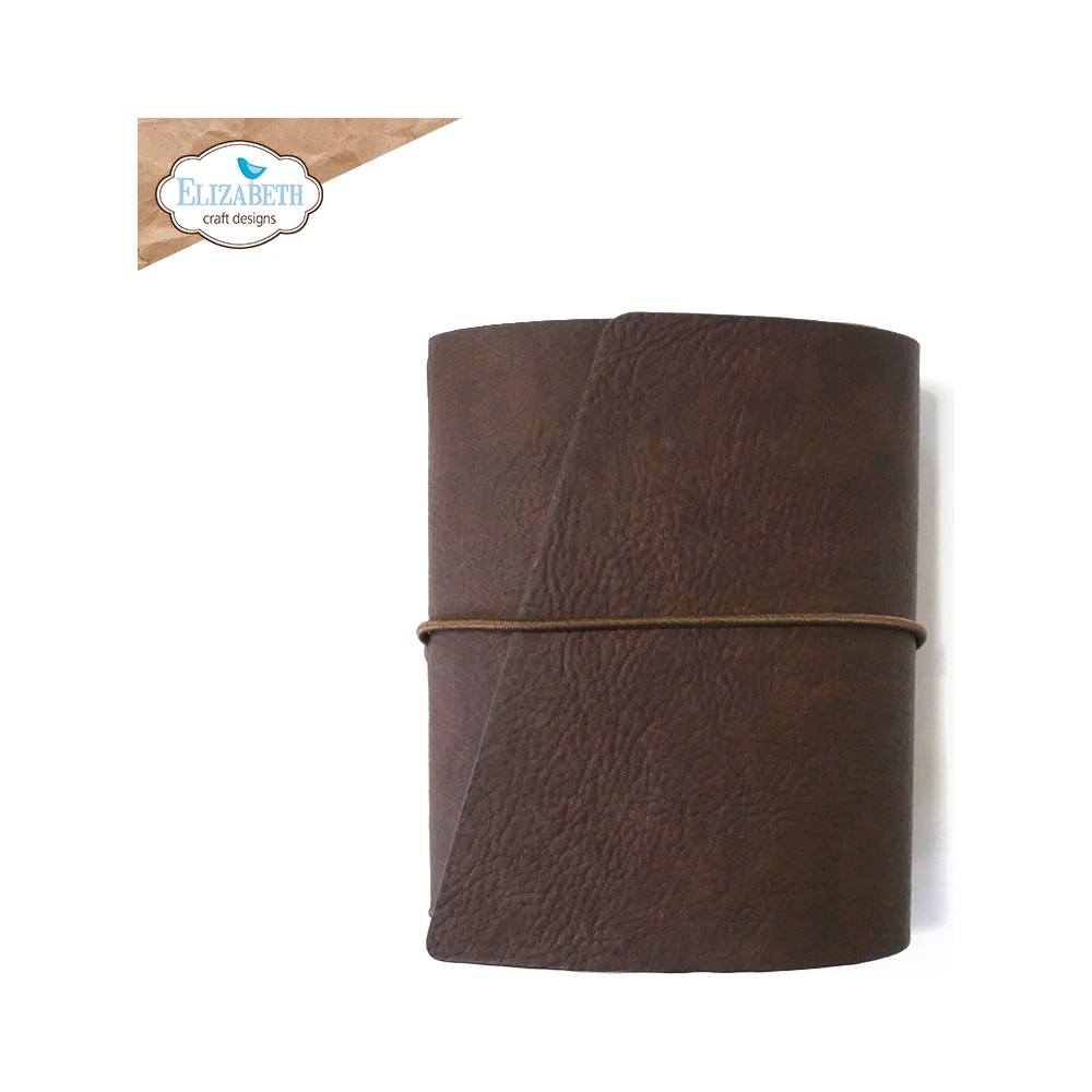 Elizabeth Craft Designs ATC Art Journal Aj04 3 Elizabeth Craft Designs ATC Art Journal Aj04