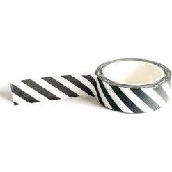 Avery Elle Midnight Washi Tape WS2312