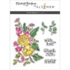 Altenew Garden Bouquet Dies Alt10144* 2 Altenew Garden Bouquet Dies Alt10144* -Simon Says Stamp ALT10144GardenBouquetDieSet