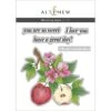 Altenew Blossoming Apple Dies Alt10172 -Simon Says Stamp ALT10172BlossomingAppleDieSet