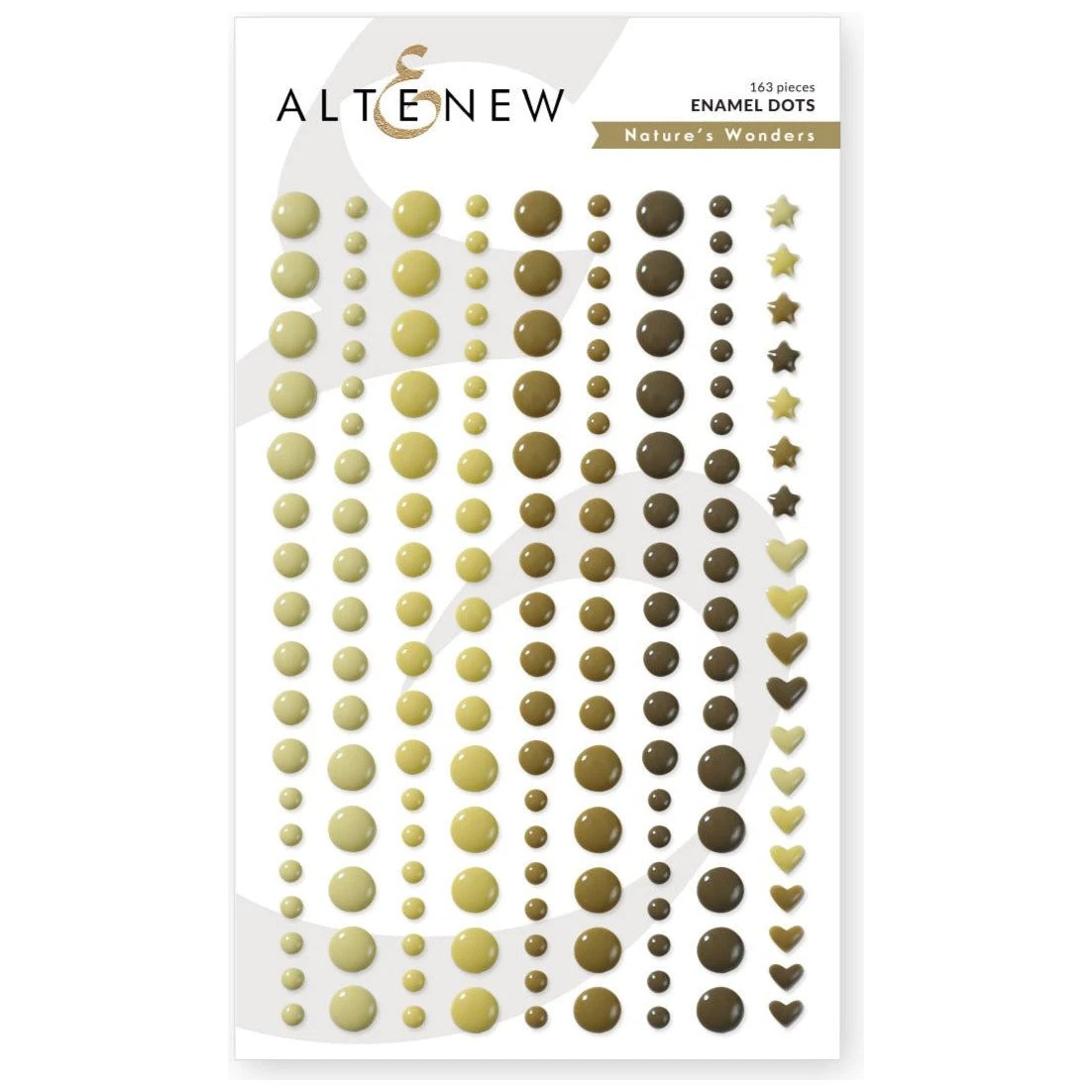 Altenew Nature's Wonders Enamel Dots Alt10248 3 Altenew Nature's Wonders Enamel Dots Alt10248