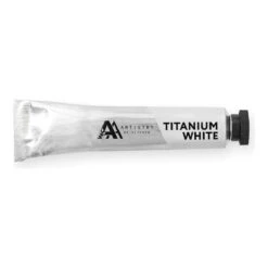 Altenew Titanium White Artists Gouache 50ml Alt7848