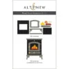 Altenew Wood Stove Fireplace Dies Alt8095* -Simon Says Stamp ALT8095WoodStoveFireplaceDieSet 1800x1800 cf6c425e f82c 4211 bda0 23f2bba13f44