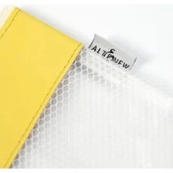 Altenew Zip 'n' Stash Yellow Alt8299 -Simon Says Stamp ALT8299Zip n Stash Yellow 1 pack WebLabel3