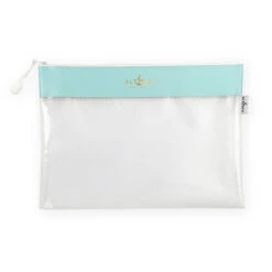 Altenew Zip 'n' Stash Blue Alt8300