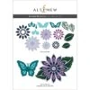 Altenew Jeweled Botanicals Layering Dies Alt8716* 1 Altenew Jeweled Botanicals Layering Dies Alt8716* -Simon Says Stamp ALT8716JeweledBotanicalsLayeringDieSet