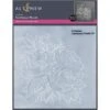 Altenew Farmhouse Florals 3D Embossing Folder Alt8911 2 Altenew Farmhouse Florals 3D Embossing Folder Alt8911 -Simon Says Stamp ALT8911FarmhouseFlorals3DEmbossingFolder