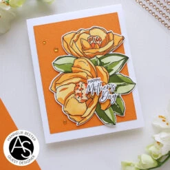 Alex Syberia Designs Heartfelt Blooms Stamp Stencil Hot Foil And Die Bundle 14 Alex Syberia Designs Heartfelt Blooms Stamp Stencil Hot Foil And Die Bundle -Simon Says Stamp ASD HeartfeltBlooms HannelieBester 2 465cda41 45dd 40fd a67c f1406db8738b