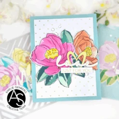 Alex Syberia Designs Heartfelt Blooms Stamp Stencil Hot Foil And Die Bundle 15 Alex Syberia Designs Heartfelt Blooms Stamp Stencil Hot Foil And Die Bundle -Simon Says Stamp ASDEmelieGenbergHeartfeltBlooms 4 b3a3760f 4921 44ed 8e5c 07b417652aa6