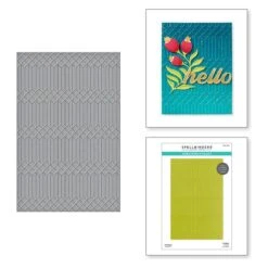Spellbinders Columns Embossing Folder Ses-056 8 Spellbinders Columns Embossing Folder Ses-056 -Simon Says Stamp AYRQdhlQ