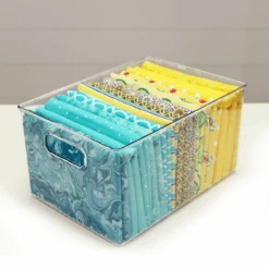 Best Craft Organizer Large Acrylic Crate Bcocratel -Simon Says Stamp Acrylic Crate 1080 66165.1694124004.1280.1280 70708