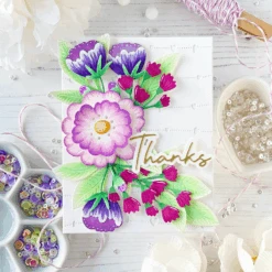 Alex Syberia Designs Trendy Botanicals Die Set Asd-d-183 11 Alex Syberia Designs Trendy Botanicals Die Set Asd-d-183 -Simon Says Stamp Alex Syberia Designs Trendy Botanicals Die Set asd d 183 flower