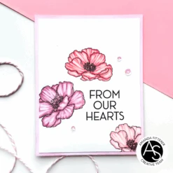 Alex Syberia Designs Trendy Botanicals Die Set Asd-d-183 9 Alex Syberia Designs Trendy Botanicals Die Set Asd-d-183 -Simon Says Stamp Alex Syberia Designs Trendy Botanicals Die Set asd d 183 hearts
