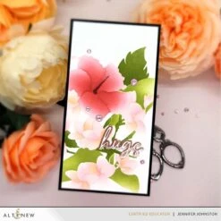 Altenew Pink Tourmaline Gem Sparkles Alt10008* 9 Altenew Pink Tourmaline Gem Sparkles Alt10008* -Simon Says Stamp Altenew 1x1 Sun KissedBlooms BlushberryBliss JadeDreams RoseGoldFoilRoll SweetSentimentshotplate PinkTourmalineGemJenniferJohnston Nostalgia 0a46cccc 334f 4215 86f6 b4d2a3f3de4c