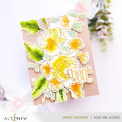 Altenew Garden Bouquet Dies Alt10144* 7 Altenew Garden Bouquet Dies Alt10144* -Simon Says Stamp Altenew TheMintGardenerGardenBouquetHeatherJacobs 9a598965 8dd8 4290 8f43 d679d0a3e5dc