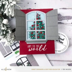 Altenew Through The Window Dies Alt8094 11 Altenew Through The Window Dies Alt8094 -Simon Says Stamp Altenew ThroughtheWindowDieSet.redTeriW 1800x1800 0f19043a 5423 472f 9527 8fd27403aad7