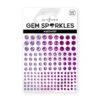 Altenew Amethyst Gem Sparkles Embellishments Alt10462 1 Altenew Amethyst Gem Sparkles Embellishments Alt10462 -Simon Says Stamp Altenew Amethyst Gem Sparkles Embellishments alt10462