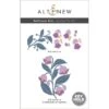Altenew Bellflower Bliss Layering Dies Alt10875 -Simon Says Stamp Altenew Bellflower Bliss Layering Dies alt10875