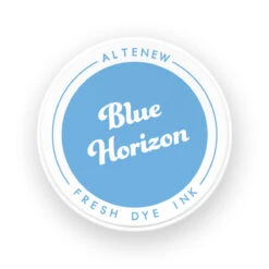 Altenew Blue Horizon Fresh Dye Ink Pad Alt10123