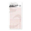 Altenew Blush Pearl Dots Alt10509 2 Altenew Blush Pearl Dots Alt10509 -Simon Says Stamp Altenew Blush Pearl Dots alt10509