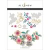 Altenew Bold Blooms Dies Alt7795 2 Altenew Bold Blooms Dies Alt7795 -Simon Says Stamp Altenew Bold Blooms Dies alt7795