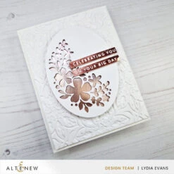 Altenew Brown Moonstone Shimmer Relief Paste Alt8645 -Simon Says Stamp Altenew Brown Moonstone Shimmer Relief Paste alt8645 celebrate