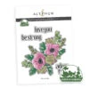 Altenew Build-A-Garden Captivating Floral Swag Add-on Dies Alt10894 1 Altenew Build-A-Garden Captivating Floral Swag Add-on Dies Alt10894 -Simon Says Stamp Altenew Build A Garden Captivating Floral Swag Add on Dies alt10894