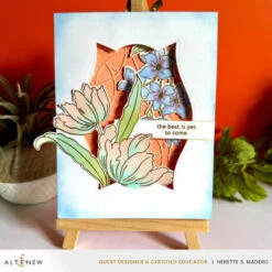 Altenew Build-A-Garden Serene Blooms Set Alt11020bn 12 Altenew Build-A-Garden Serene Blooms Set Alt11020bn -Simon Says Stamp Altenew Build A Garden Serene Blooms Set alt11020bn cut out