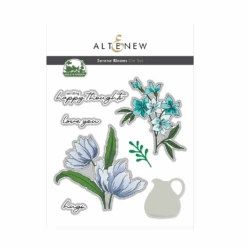 Altenew Build-A-Garden Serene Blooms Set Alt11020bn 15 Altenew Build-A-Garden Serene Blooms Set Alt11020bn -Simon Says Stamp Altenew Build A Garden Serene Blooms Set alt11020bn image 3