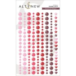 Altenew Carnival Magic Enamel Dots Alt10448