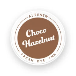 Altenew Choco Hazelnut Fresh Dye Ink Pad Alt10188
