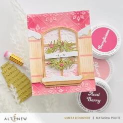 Altenew Coffee Break Fresh Dye Ink Pad Set Alt8283bn 11 Altenew Coffee Break Fresh Dye Ink Pad Set Alt8283bn -Simon Says Stamp Altenew Coffee Break Fresh Dye Ink Pad Set alt8283bn window