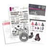 Altenew Craft Your Life Project Kit Wings And Petals Alt10572bn -Simon Says Stamp Altenew Craft Your Life Project Kit Wings and Petals alt10572bn