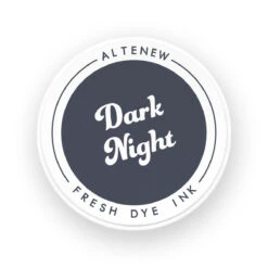 Altenew Dark Night Fresh Dye Ink Pad Alt8529