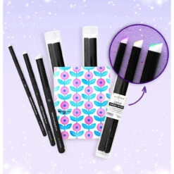 Altenew Detailed Blending Brushes Alt4801 8 Altenew Detailed Blending Brushes Alt4801 -Simon Says Stamp Altenew Detailed Blending Brushes alt4801 miss you