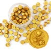 Altenew Enchanted Gold Wax Beads Alt10526 -Simon Says Stamp Altenew Enchanted Gold Wax Beads alt10526