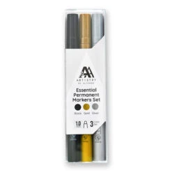 Altenew Essential Permanent Markers Alt10357