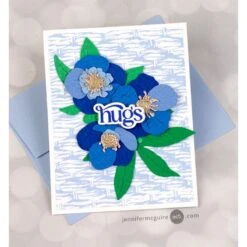 Altenew Essential Textures Basketweave Press N Foil Plate Alt10237 -Simon Says Stamp Altenew Essential Textures Basketweave Press n Foil Plate alt10237 hugs