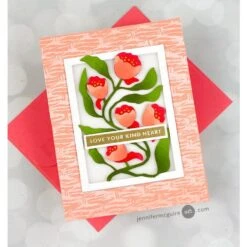 Altenew Essential Textures Basketweave Press N Foil Plate Alt10237 -Simon Says Stamp Altenew Essential Textures Basketweave Press n Foil Plate alt10237 red