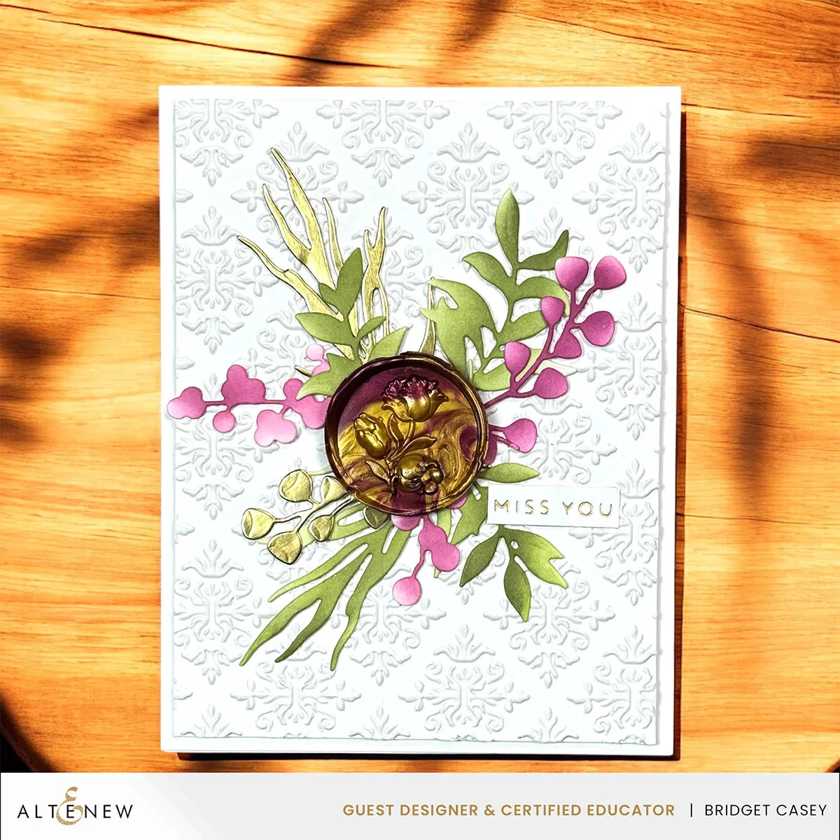 Altenew Essential Wax Beads Set 4 Altenew Essential Wax Beads Set - Image 2