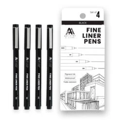 Altenew Fine Liner Pens 2.0 Alt10549