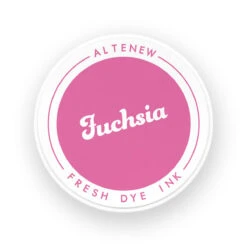 Altenew Fuchsia Fresh Dye Ink Pad Alt8747
