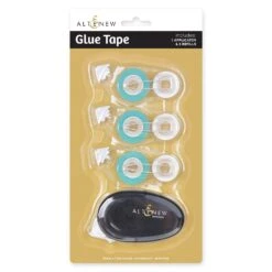 Altenew Glue Tape And 3 Refills Set Alt6891