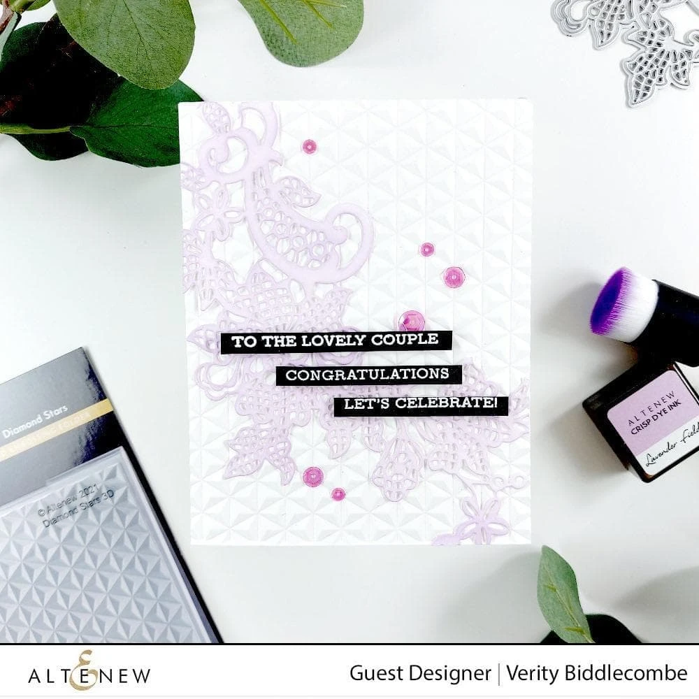 Altenew Ink Blending Tool Small Set Alt3831 6 Altenew Ink Blending Tool Small Set Alt3831 - Image 4